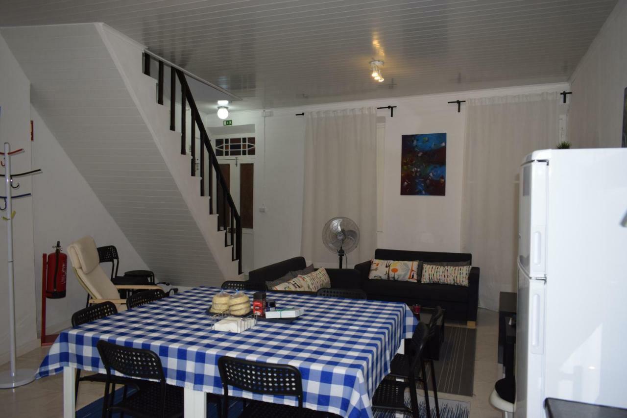 Casa Santa Catarina Ponta Delgada - Açores Exterior foto