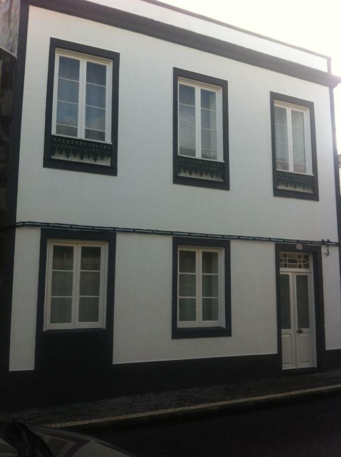 Casa Santa Catarina Ponta Delgada - Açores Exterior foto