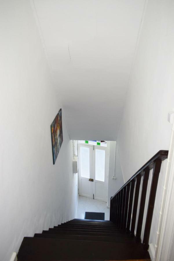Casa Santa Catarina Ponta Delgada - Açores Exterior foto