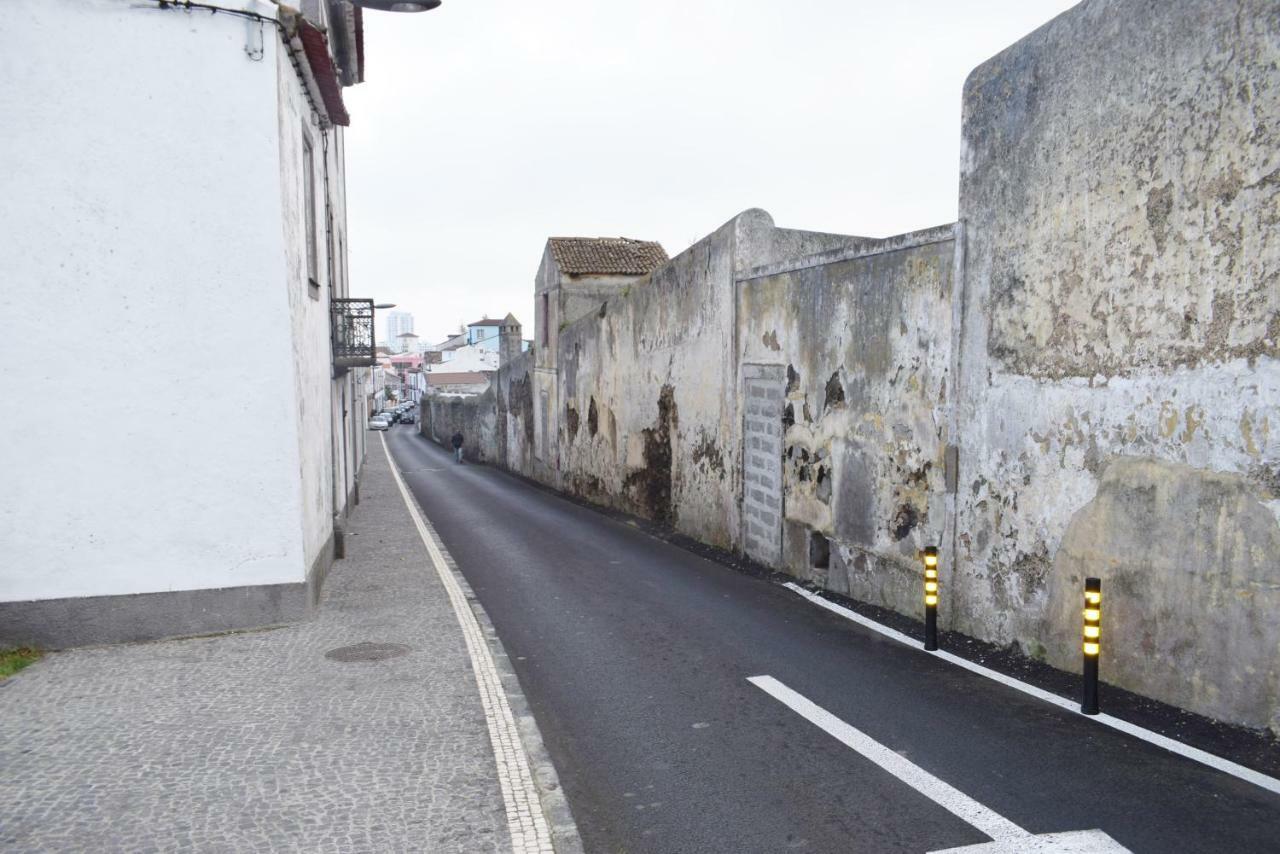 Casa Santa Catarina Ponta Delgada - Açores Exterior foto