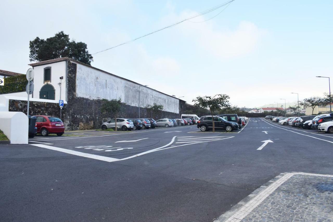 Casa Santa Catarina Ponta Delgada - Açores Exterior foto