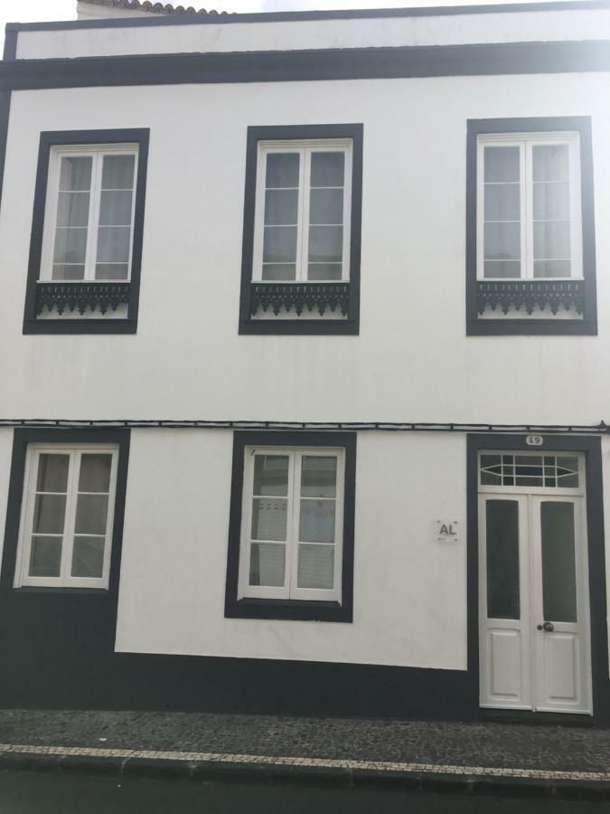 Casa Santa Catarina Ponta Delgada - Açores Exterior foto
